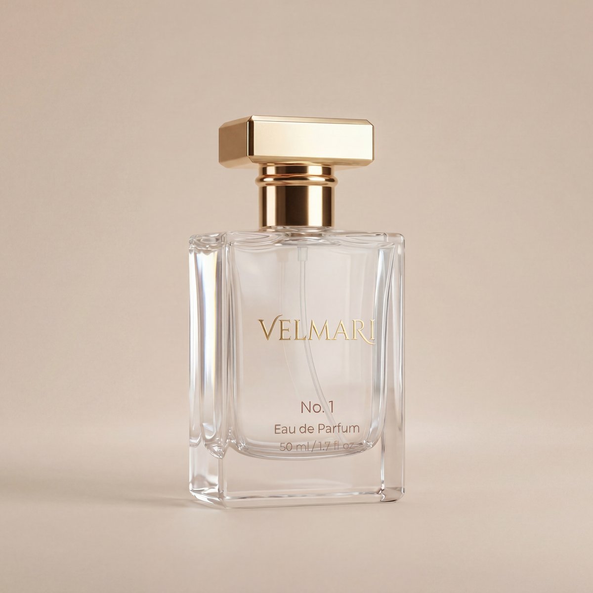 Velmari No.1 EDP